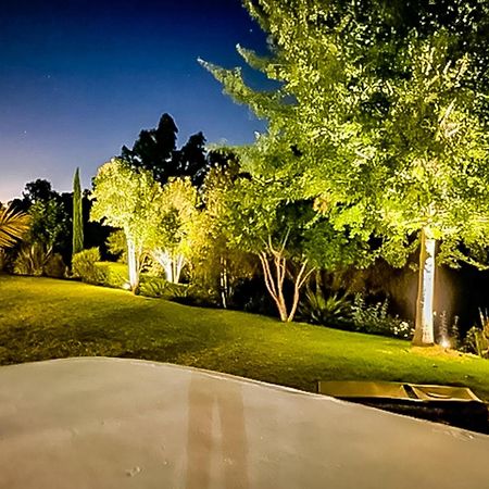 Lady Loch Country House Веллингтон Экстерьер фото