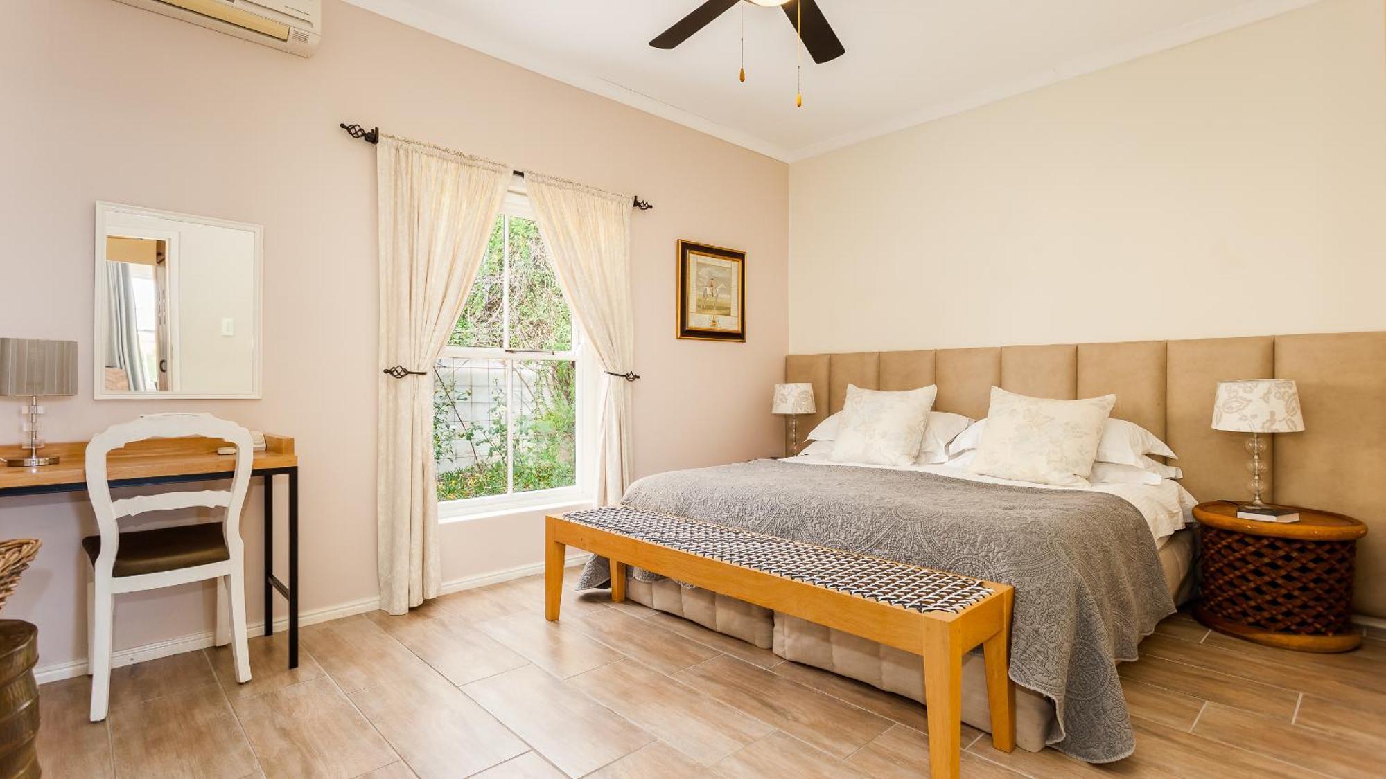 Lady Loch Country House Веллингтон Экстерьер фото