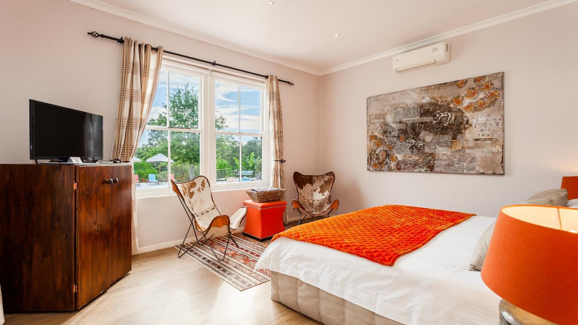 Lady Loch Country House Веллингтон Экстерьер фото